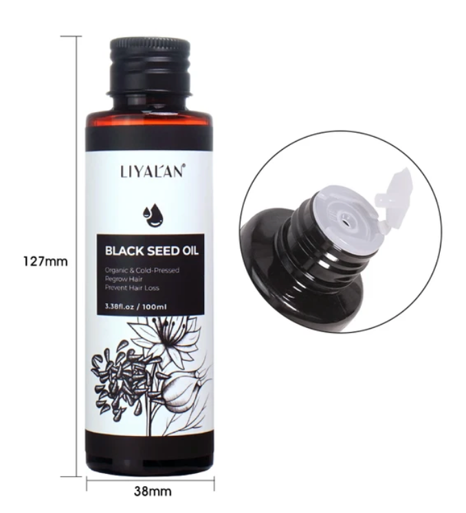 Blackseed Oil