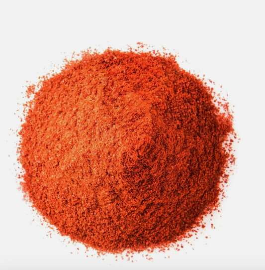 Organic Cayenne Pepper (100gram)