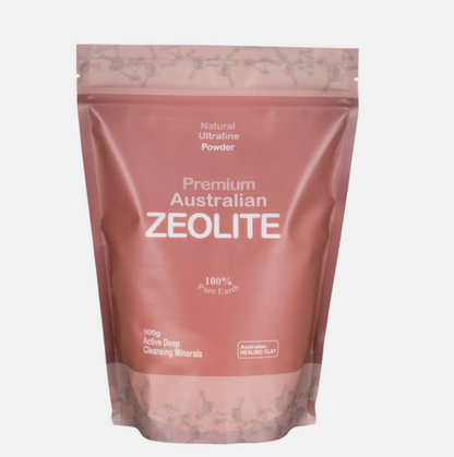 Zeolite