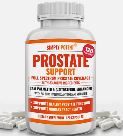 Prostate Support