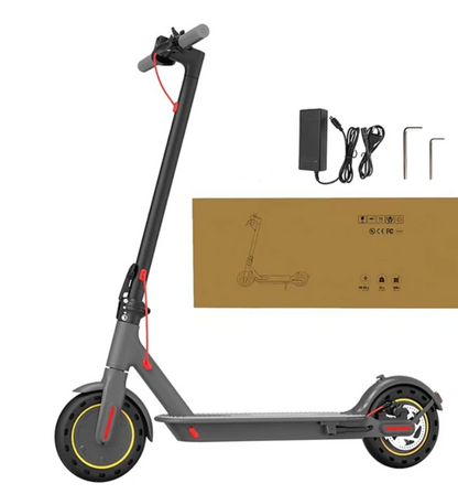 ECO Scooter Electric Escooter