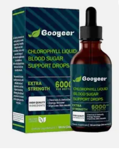 Chlorophyll 60ml