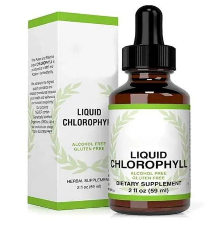 Chlorophyll 60ml