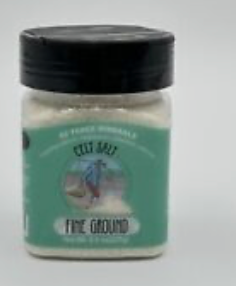 Celtic Salt 100% Authentic