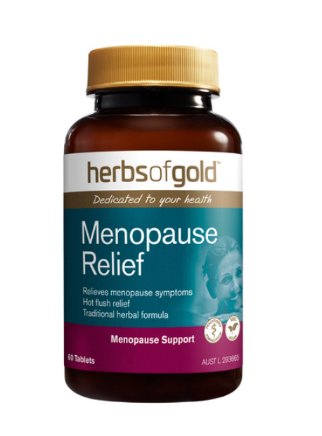 Menopause Support Supplement