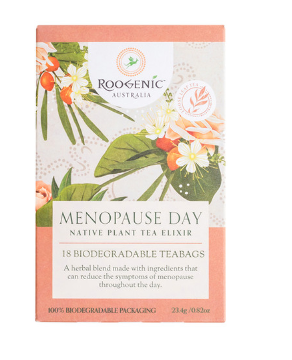 Menopause Tea Australian