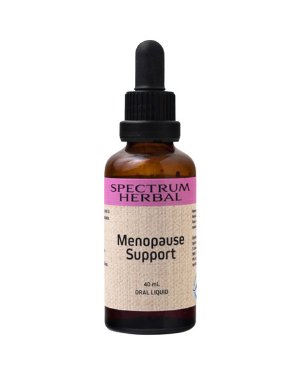 Menopause Support