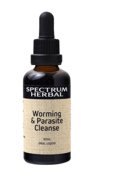 Kill Parasite Cleanse Drops (Australian Made, Powerful) Mugwort, Black Walnut, Anise, Blue Cohosh, Gentian, Rhubarb, Garlic,