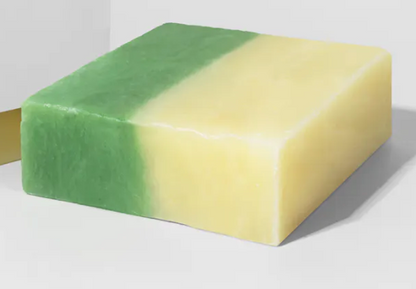 Olive Oil Aloe & Cool Cucumber Soap