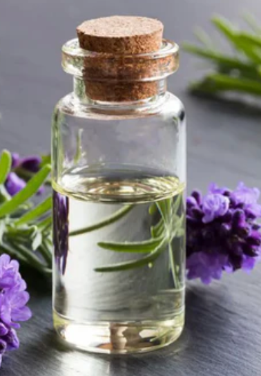 Pure Lavender Essential Oil for Help Sleeping Relieve Stress