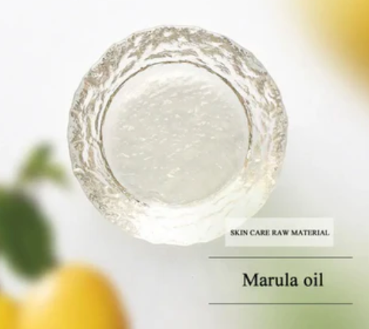 Natural Organic Marula Oil Antioxidant Reduce Wrinkle Moisturizing Hair Care Facial Hair Massage Essence Oil Beauty Care