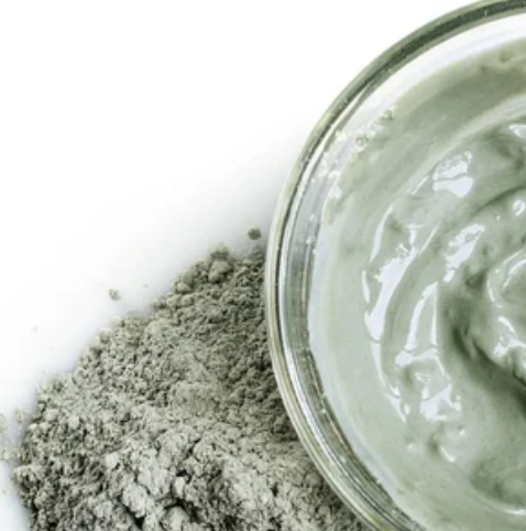 Natural Green Clay Mask Matcha Mud Mask