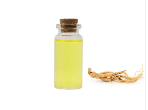 Ginseng Essential Oil Anti-Wrinkle