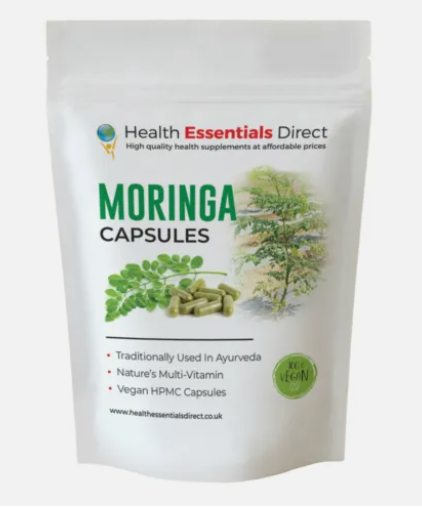 Moringa Pure 100%