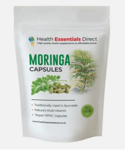 Moringa Pure 100%