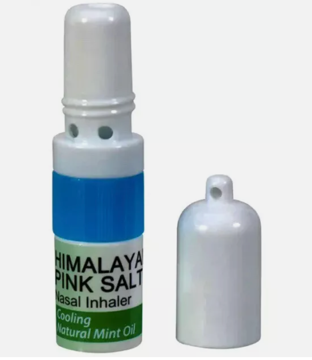 Himalayan Nose Inhaler (sinus)