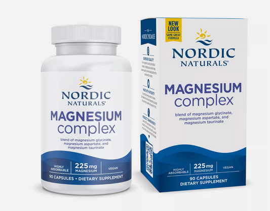 Trimagnesium Magnesium Complex