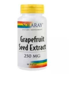 Grapefruit seed extract