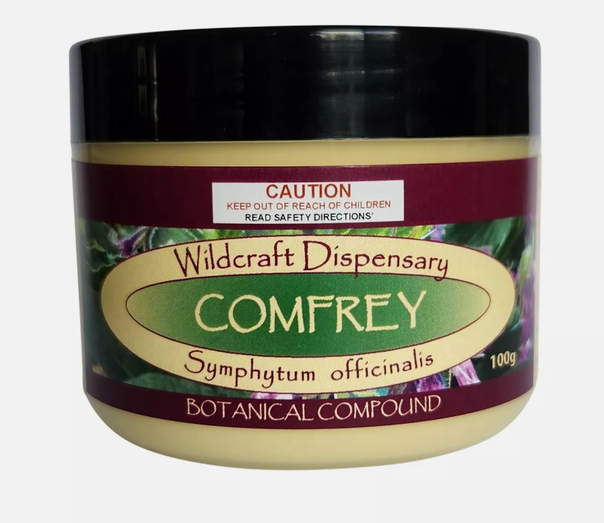 Comfrey Cream