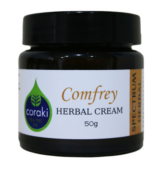 Comfrey Cream Healing Salve