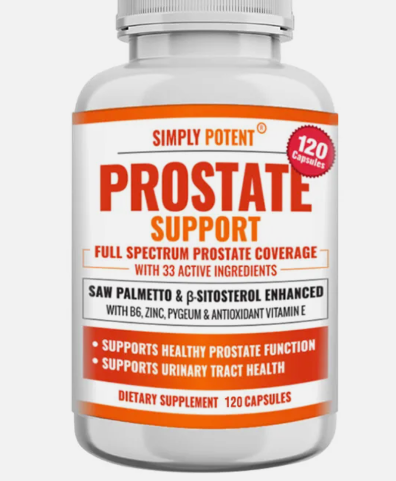 Prostate Support