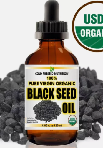 Blackseed Oil