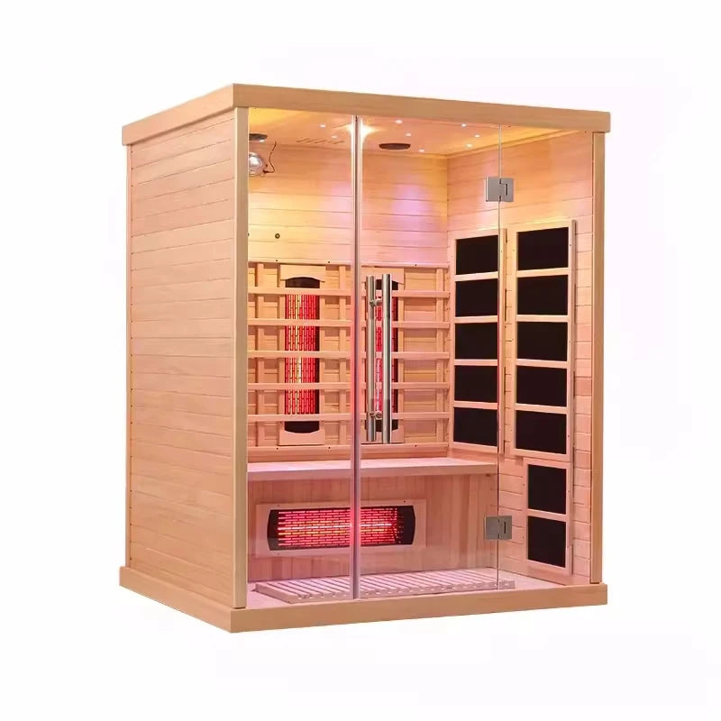 Infrared / Sauna Room Steam Box