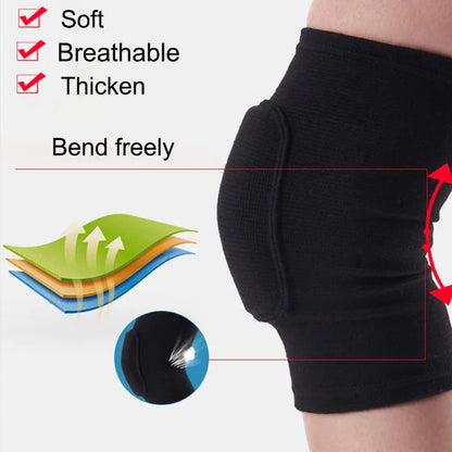 Sports Compression Knee Protector Knee Brace