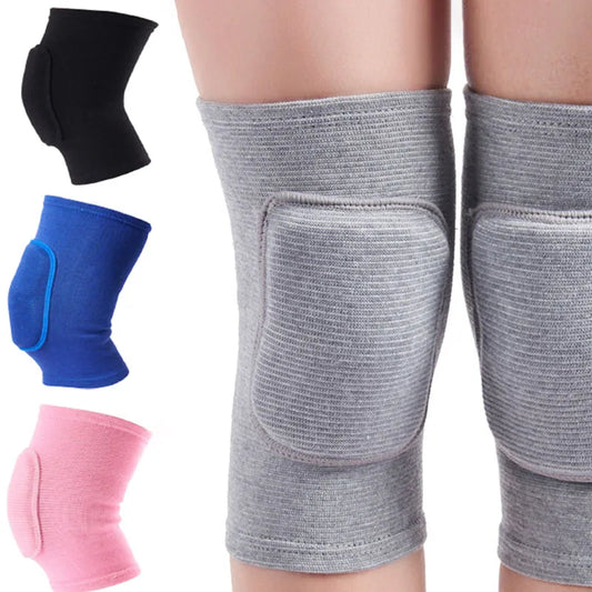 Sports Compression Knee Protector Knee Brace