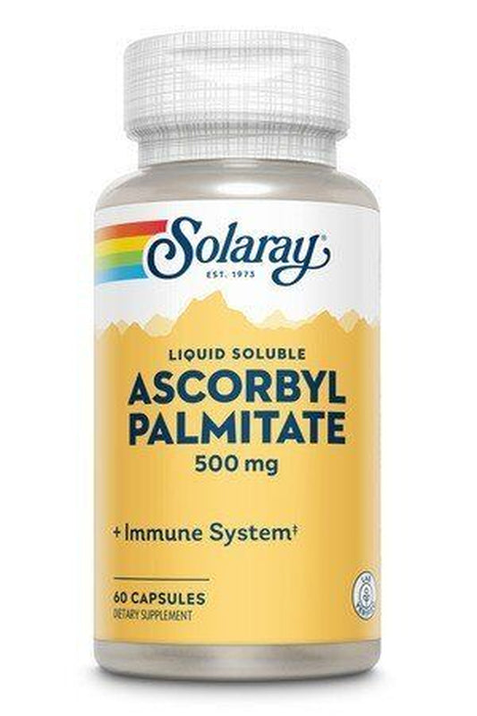 Ascorbyl Palmitate 60 Capsule