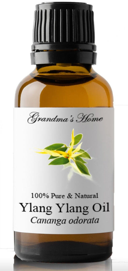 Choose your Oils 30 Ml (1 Oz) - 100% Pure and Natural - Therapeutic Grade Oil!