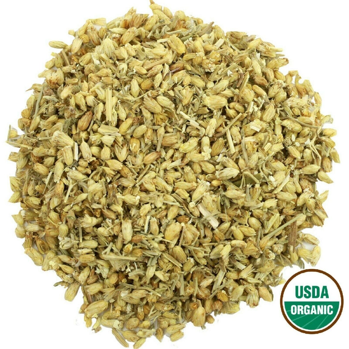 Wormwood Absinthe Grade 1Lb Wild Dagga Leaf