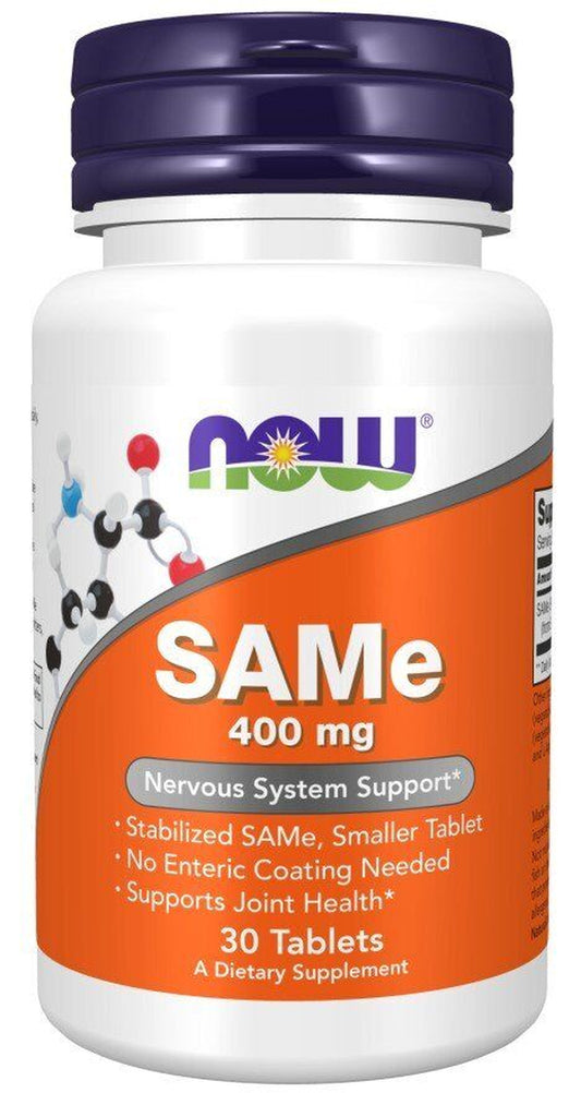 Same 400Mg 30 Tablet