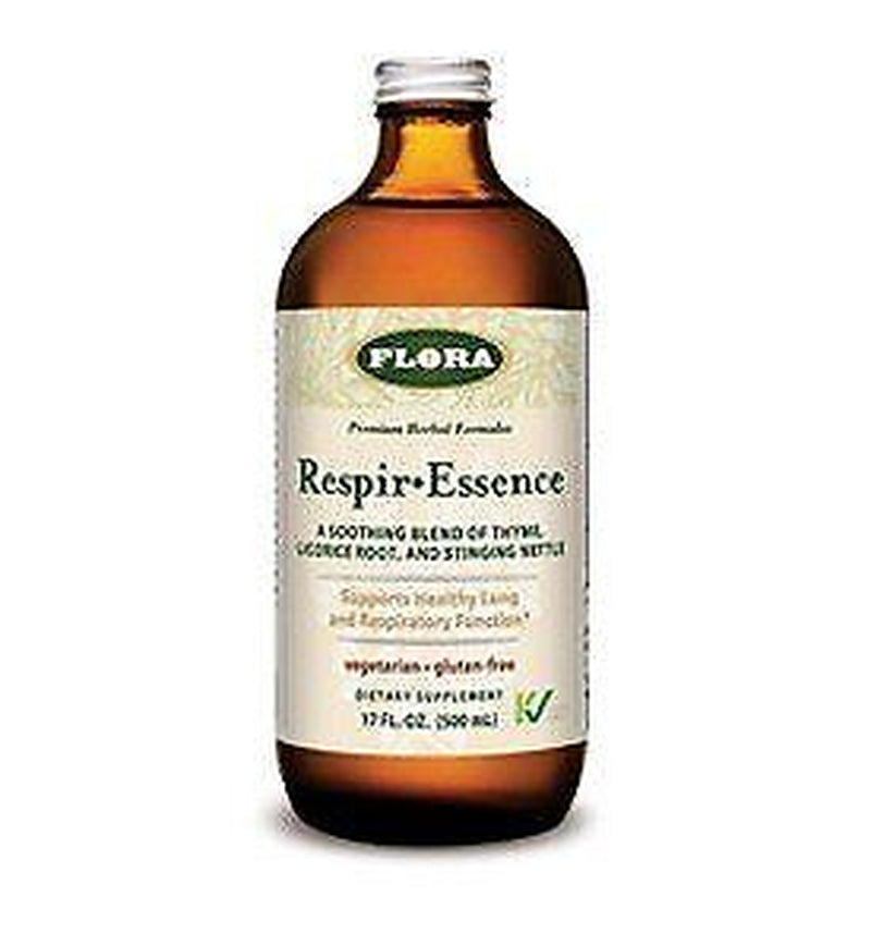 Flora Inc Respiressence 17 Oz Liquid