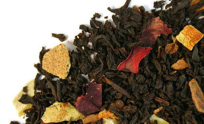 Winter Tea Blend Premium LOOSE LEAF TEA BLEND