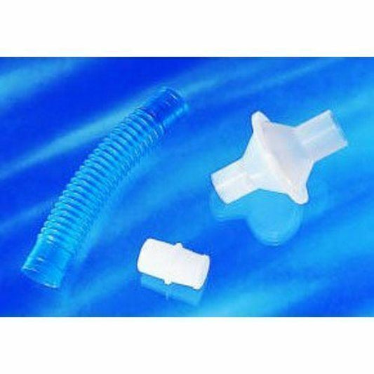 Bacteria Filter / Adapter / Flextube Airlife Count of 1 by Vyaire