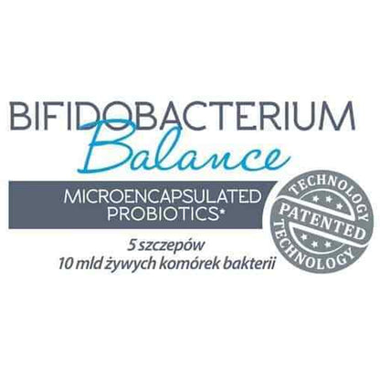 ALINESS Probiobalance Bifidobacteriu