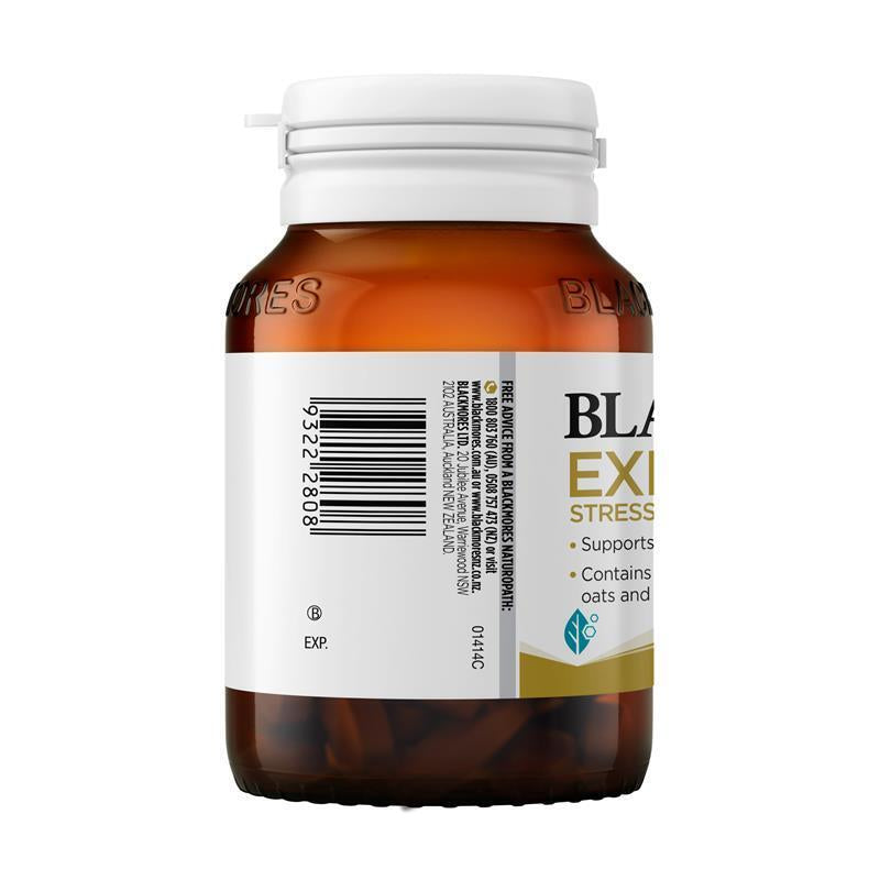 Blackmores Executive B Stress 62 Tablets