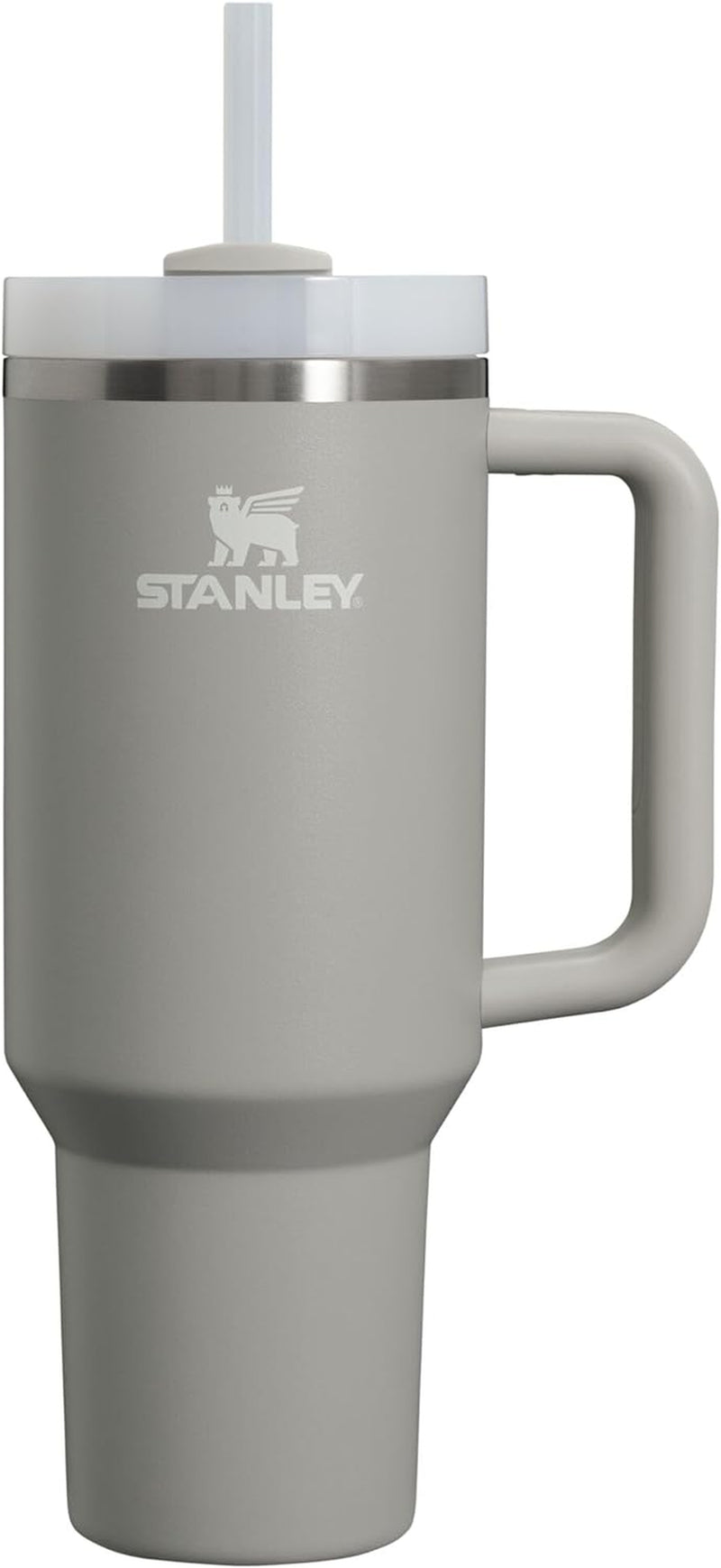 Stanley Quencher H2.0 Flowstate Stainless Steel Vacuum Insulated Tumbler with Li