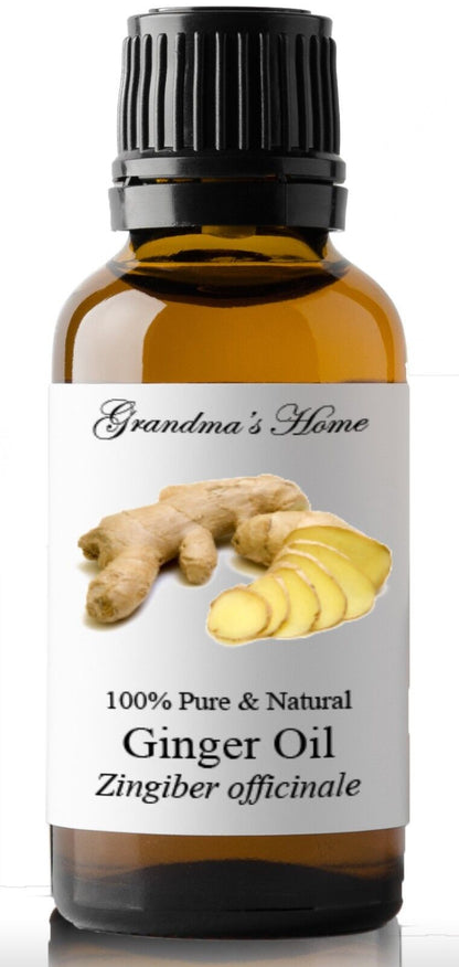 Choose your Oils 30 Ml (1 Oz) - 100% Pure and Natural - Therapeutic Grade Oil!