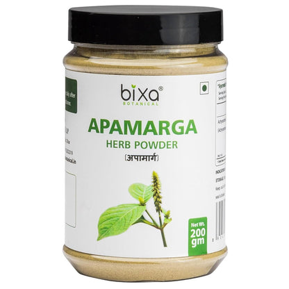 Apamarga Powder Achyranthes Aspera Promotes Healthy Apamarga Powder 200 Gram