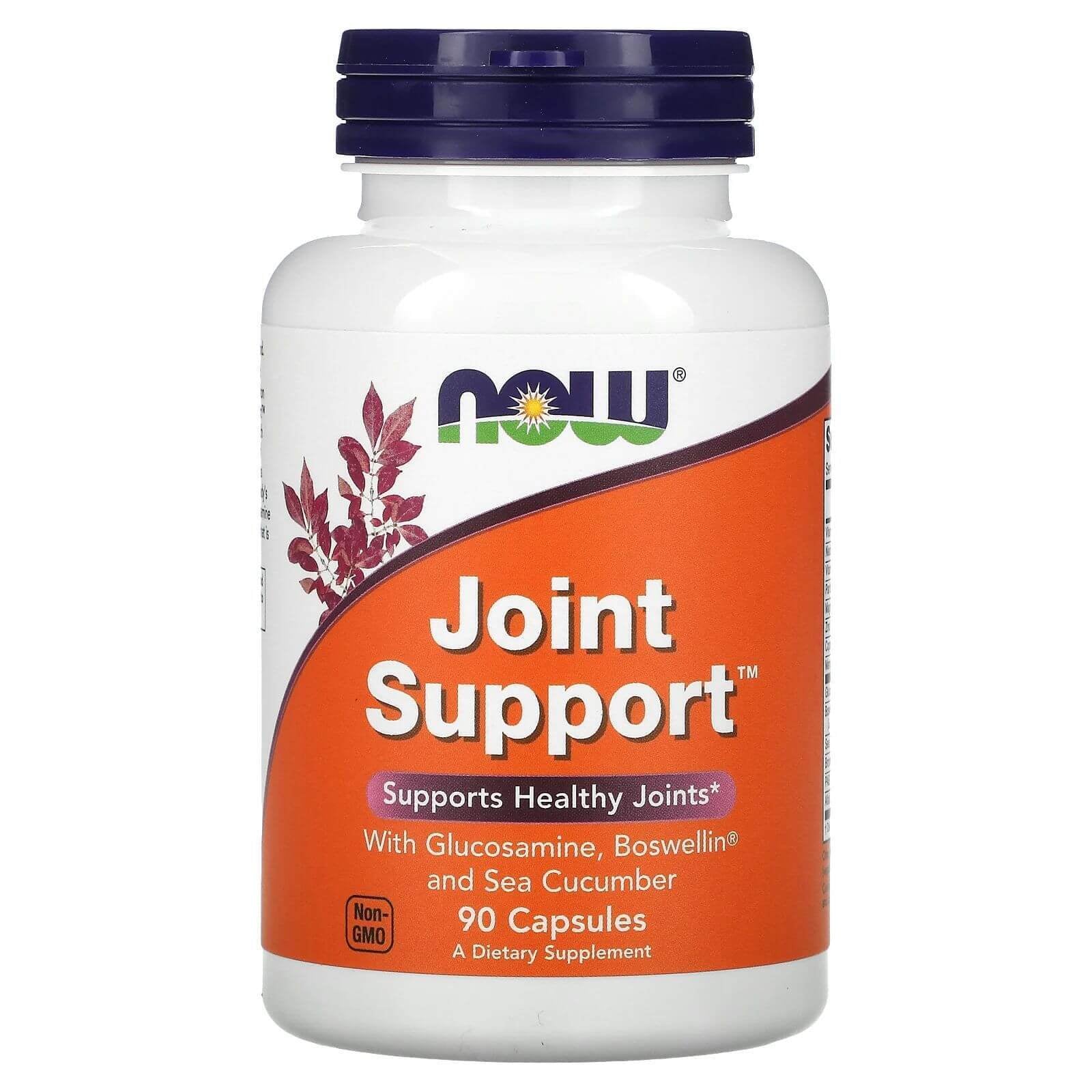 Joint Support 90 Capsules Supports Healthy Joints