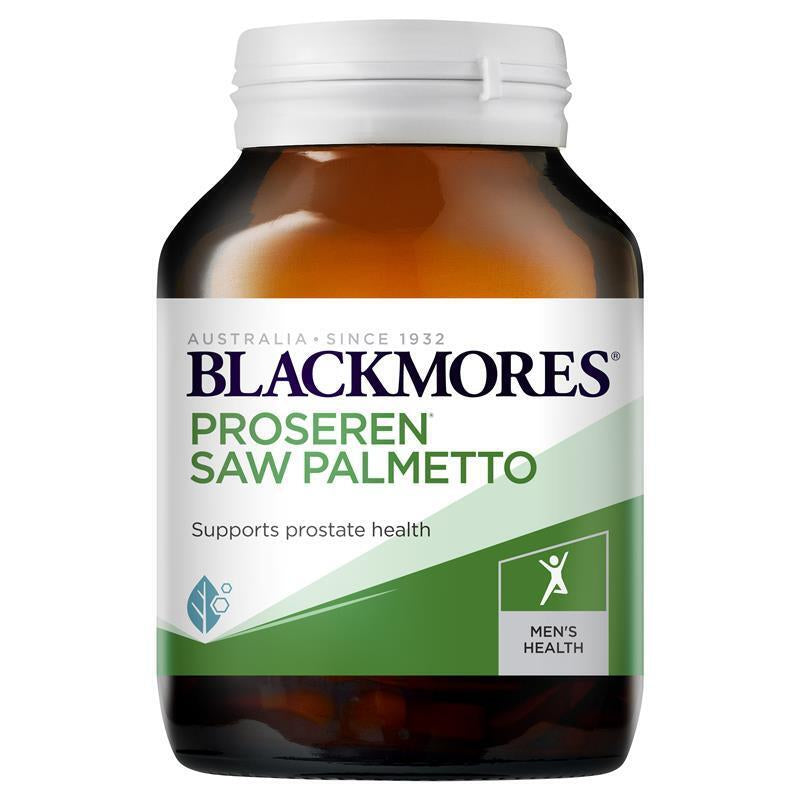 Blackmores Proseren 120 Capsules