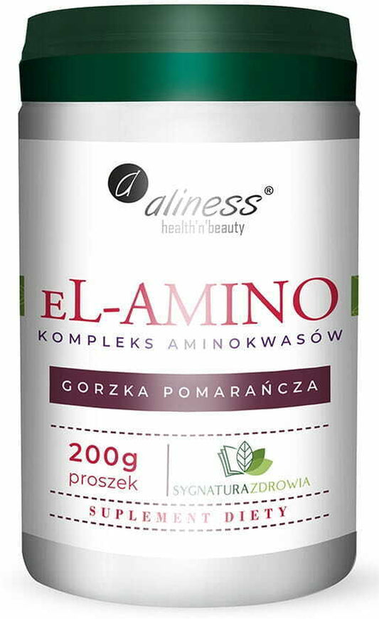 ALINESS El-Amino Amino Acid Complex 200G