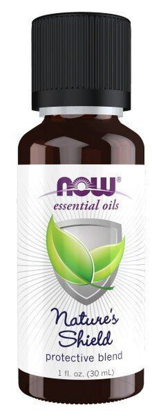 Nature'S Shield Essential Oil Blend 1 Fl Oz Essential Oil