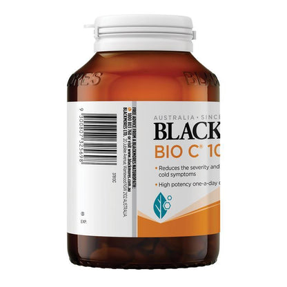 Blackmores Bio C 1000 150 Tablets