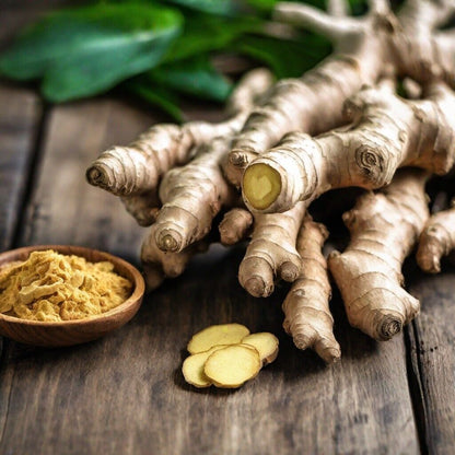 Ginger Extract Ginger Tincture (Zingiber Officinale) 