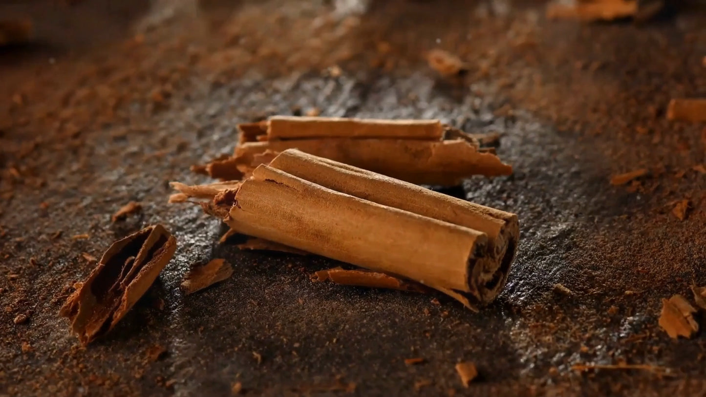 Ceylon Cinnamon Tincture - (Blood Sugar)