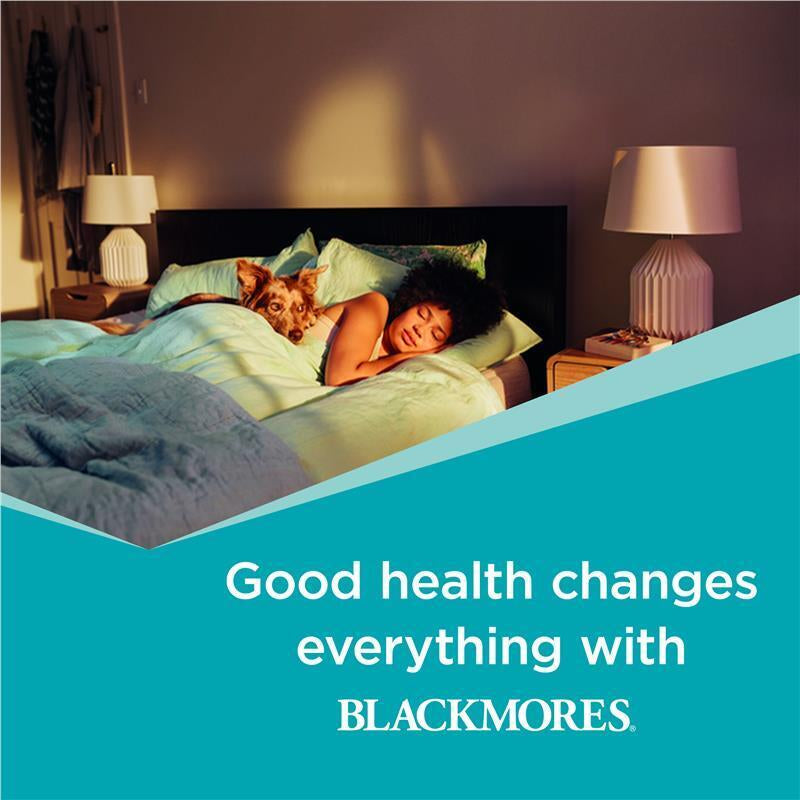 Blackmores Valerian Forte 30 Tablets