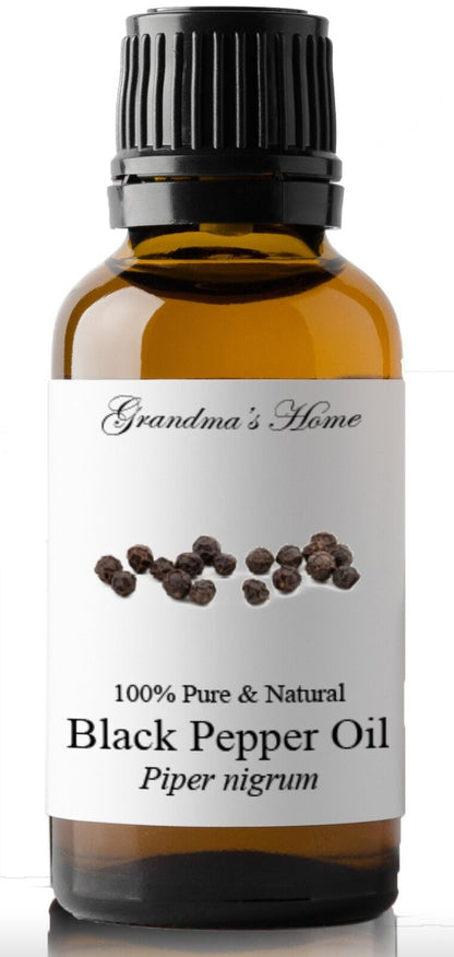 Choose your Oils 30 Ml (1 Oz) - 100% Pure and Natural - Therapeutic Grade Oil!